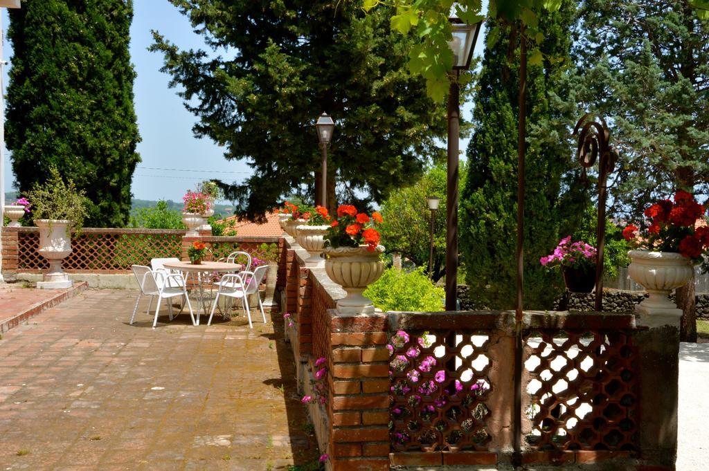 Villa Bonaccorso - Antica E Maestosa Villa Con Piscina Ai Piedi Dell'Etna Viagrande Bilik gambar