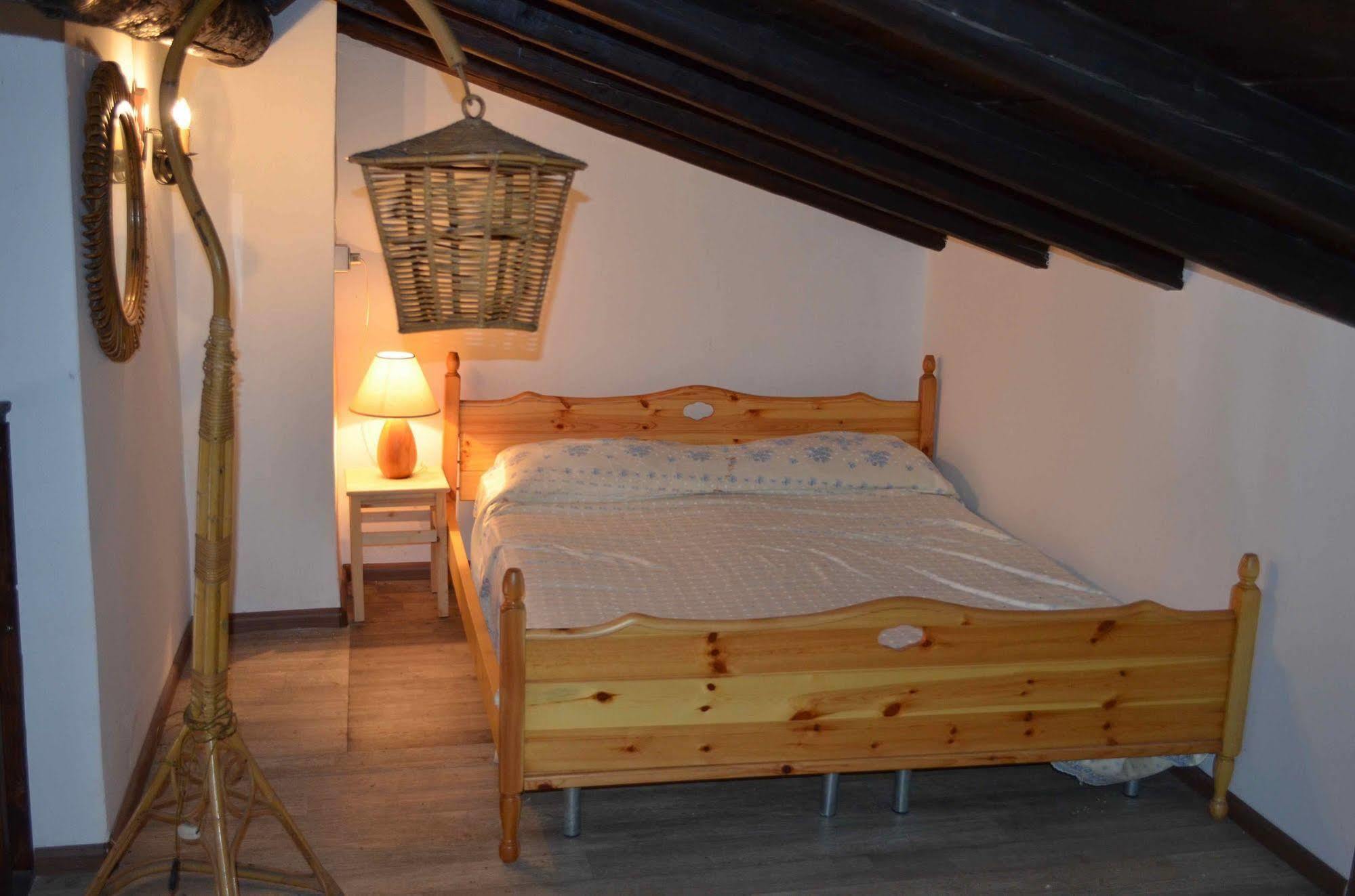 Villa Bonaccorso - Antica E Maestosa Villa Con Piscina Ai Piedi Dell'Etna Viagrande Luaran gambar
